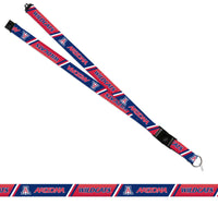 Wholesale Arizona University Lanyard