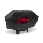 Wholesale Arkansas Razorbacks Grill Cover (Deluxe Vinyl)