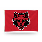 Wholesale Arkansas State Banner Flag