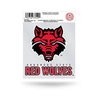 Wholesale Arkansas State Secondary Logo Static