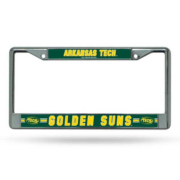 Wholesale Arkansas Tech Chrome Frame