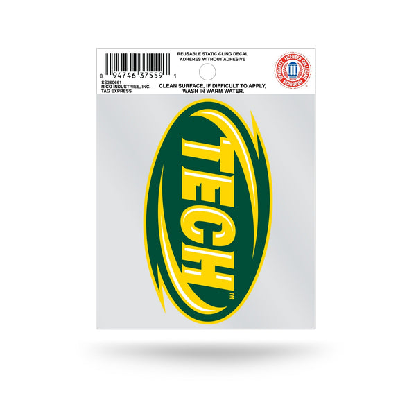 Wholesale Arkansas Tech Logo Small Static