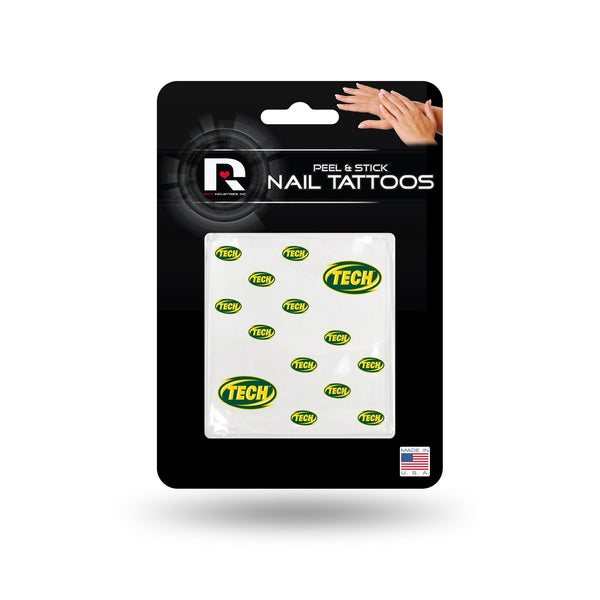 Wholesale Arkansas Tech Nail Tattoos