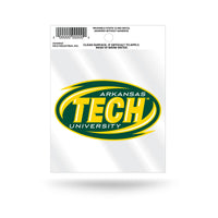 Wholesale Arkansas Tech Secondary Logo Small Static