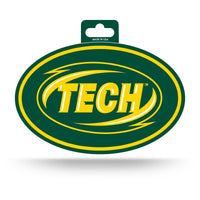 Wholesale Arkansas Tech University Full Color Oval Sticker