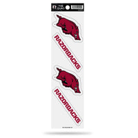 Wholesale Arkansas The Quad Decal