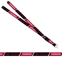 Wholesale Arkansas University Lanyard