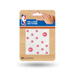 Wholesale Atlanta Hawks Nail Tattoos