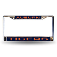 Wholesale Auburn Blue Laser Chrome Frame