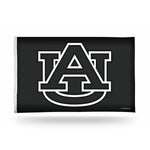 Wholesale Auburn - Carbon Fiber Design - Banner Flag (3X5)