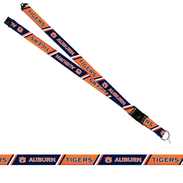 Wholesale Auburn Lanyard