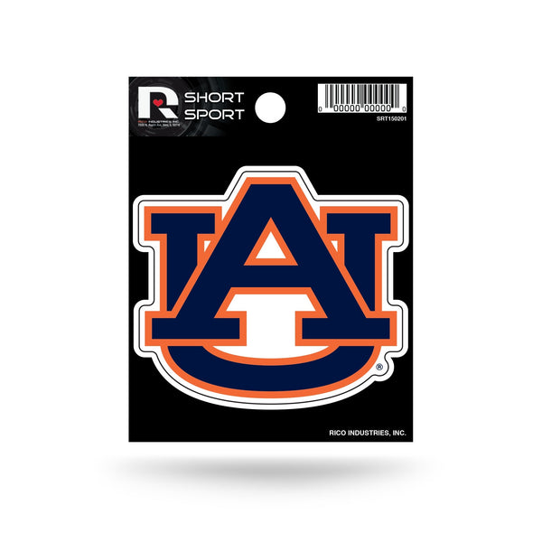 Wholesale Auburn Short Sport Decal