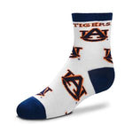 Wholesale Auburn Tigers - All Over Pattern Toddler