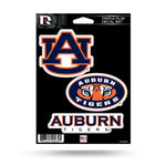 Wholesale Auburn Triple Play Sticker