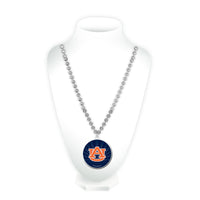 Wholesale Auburn University Sport Beads With Medallion