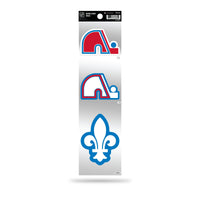 Wholesale Avalanche 3-Piece Retro Spirit Decals