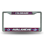 Wholesale Avalanche Bling Chrome Frame
