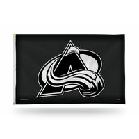 Wholesale Avalanche - Carbon Fiber Design - Banner Flag (3X5)