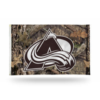 Wholesale Avalanche / Mossy Oak Camo Break-Up Country Banner Flag (3X5)