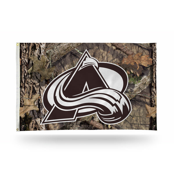 Wholesale Avalanche / Mossy Oak Camo Break-Up Country Banner Flag (3X5)