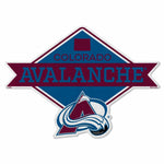 Wholesale Avalanche Shape Cut Logo With Header Card - Diamond Design
