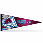 Wholesale Avalanche Soft Felt 12" X 30" Pennant With Header Card