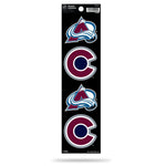 Wholesale Avalanche The Quad Decal