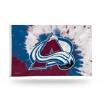 Wholesale Avalanche - Tie Dye Design - Banner Flag (3X5)