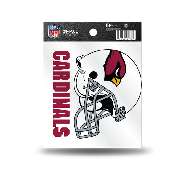 Wholesale AZ Cardinals Small Static - Helmet Logo