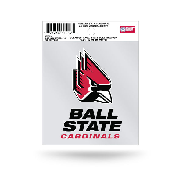 Wholesale Ball State Small Static