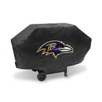 Wholesale Baltimore Ravens Grill Cover (Deluxe Vinyl)