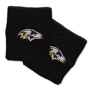 Wholesale Baltimore Ravens - Wristband OSFM