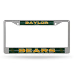 Wholesale Baylor Bling Chrome Frame