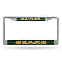 Wholesale Baylor Bling Chrome Frame