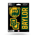 Wholesale Baylor Triple Play Sticker