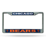 Wholesale Bears Chrome Frame