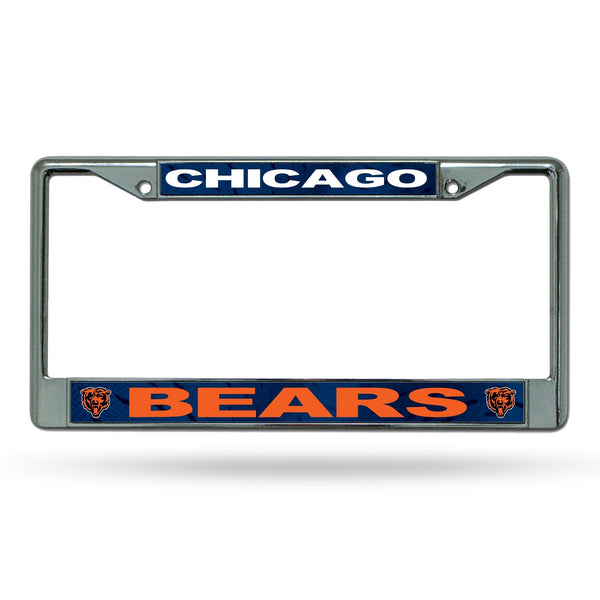 Wholesale Bears Chrome Frame
