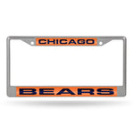 Wholesale Bears Laser Chrome Frame