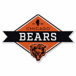 Wholesale Bears Shape Cut Logo With Header Card - Diamond Design