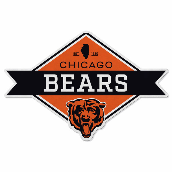 Wholesale Bears Shape Cut Logo With Header Card - Diamond Design