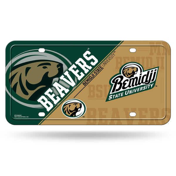 Wholesale Bemidji Metal Tag