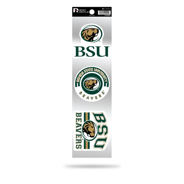 Wholesale Bemidji State 3-Piece Retro Spirit Decals