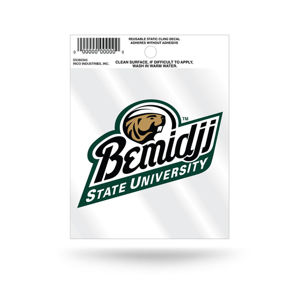 Wholesale Bemidji State Secondary Logo Static
