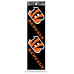 Wholesale Bengals The Quad Decal