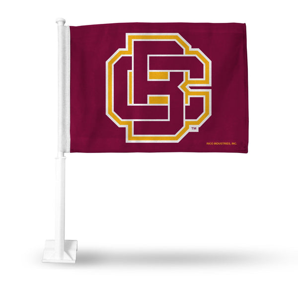 Wholesale Bethune Cookman Car Flag