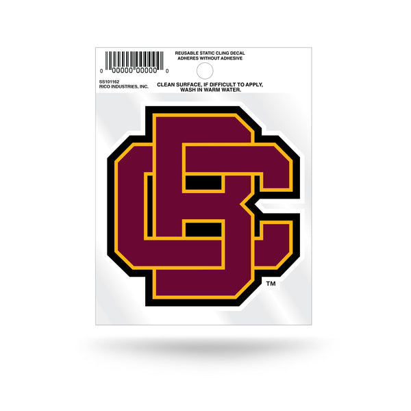 Wholesale Bethune Cookman Small Static Cling
