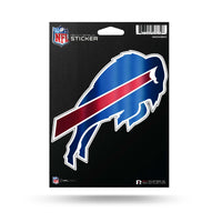 Wholesale Bills Die Cut Metallic Sticker