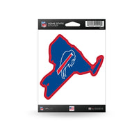 Wholesale Bills Home State Sticker