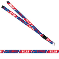 Wholesale Bills Lanyard