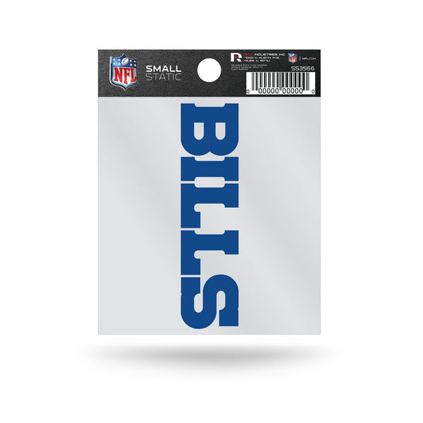 Wholesale Bills Small Static - Wordmark